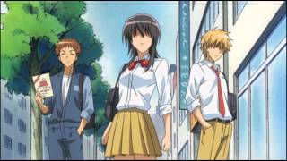 Kaichou wa Maid Sama  29  Soutou Serious [upl. by Zigmund]