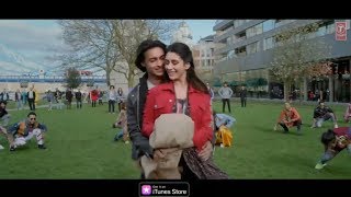 Chogada Song WhatsApp Status  Loveratri  Darshan Raval New Song 2018 [upl. by Grissel829]