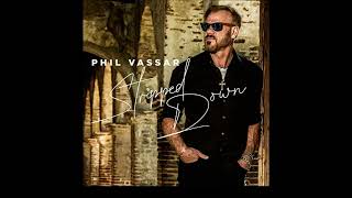 Phil Vassar  Postmarked Birmingham piano solo arrangement  karaoke [upl. by Korrie56]