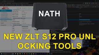 New ZLT Dialog S12 PRO UNLOCK sinhala  using tools  how to unlock s12 pro [upl. by Hollerman]