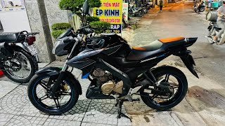 Yamaha FZ150i DK 2017 odo9k giá bán 25tr8 lh 0886637727 [upl. by Leong]