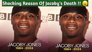 Jacoby Jones The Former NFL And dancing With The Stars Contestant Has Died At The Age Of 40 [upl. by Napier]