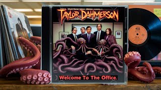 Taylor Dahmerson  Welcome to the Office restored 90s industrial rock hit [upl. by Bowden687]