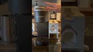 ALL Keurig Owners MUST SEE 👀 😯 shorts savepod keurig kcups kcup alternative yt wow new [upl. by Parker]