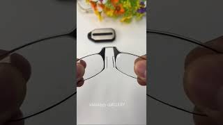 Presbyopic Glasses [upl. by Zolnay]