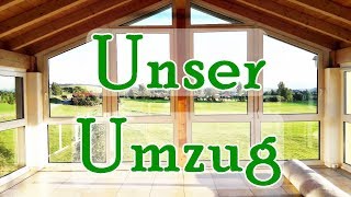 UNSER UMZUG 🏠 Erste gemeinsame Wohnung  PrimaDina [upl. by Rigby]