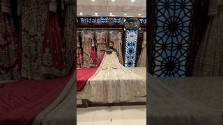 New Us Bridal Collection 2024 for details contact us on WhatsApp 03215625805 bridalsuit usbridal [upl. by Yuria]