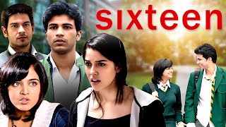 Sixteen Full Movie Review In Hindi  Bollywood Movie Fact And Story  Mehak Manwani  Izabelle Leite [upl. by Edlin]