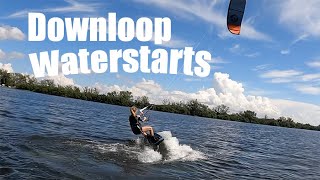 How To Downloop  Waterstart [upl. by Kylynn768]