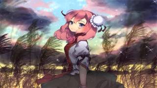 Touhou Vocal ButaOtome Karamawari spanish amp english subtitles [upl. by Tallbot]