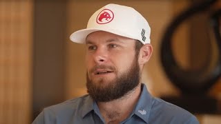 Tyrrell Hatton rages at Masters rivals as he faces LIV Golfs biggest problem [upl. by Aleksandr]