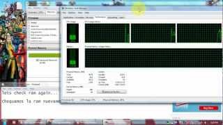 How to use more than 3gb in windows 7 32 bits  Como usar mas de 3gb en windows 7 32 bits [upl. by Krigsman678]