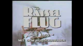 Rätselflug  Intro [upl. by Iuq]