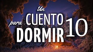 💤Meditación un CUENTO para DORMIR  Cuentos ZEN para Pensar  Viaje al PUEBLO ANTIGUO [upl. by Ettenyl]