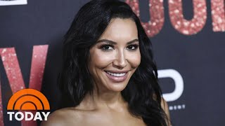 Naya Rivera Used Last Of Her Strength To Save Her Son Authorities Say  TODAY [upl. by Crowley]