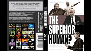 Official ReleaseThe Superior Human2012 documentaryGreenAnimal RightsSpeciesism [upl. by Ayekahs]