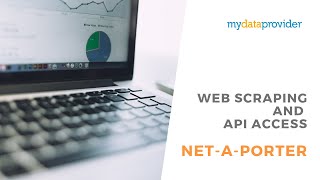 Netaporter web scraping and API access [upl. by Thisbee]