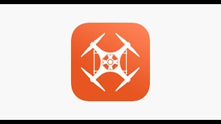 SDFly App  Swellpro Splash drone 4 [upl. by Ahsemit29]