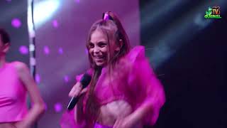 Andreea Bejan – Shake it Off Gurinel TV 10 Ani [upl. by Keverian]