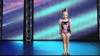 Everleigh Soutas LaBrant solo  Showstopper Anaheim [upl. by Vaden]