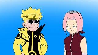 Hokage Dattebayo 2 [upl. by Henarat]