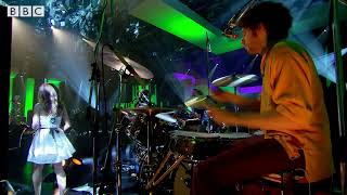 The Zutons  Valerie Isolated Drums [upl. by Giuliana465]