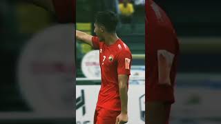 10man Shillong Lajong comeback win against Downtown Heroes [upl. by Hernando821]