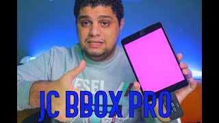 jC BBOX PRO l فتح صندوق [upl. by Timrek]