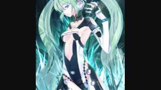 Nightcore  ET [upl. by Aicirtal]