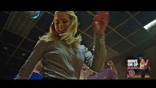 Move On Up  The Very Best of Northern Soul Out Now TV Advert [upl. by Emiolhs]