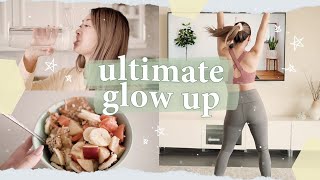 10 daily healthy habits for a better you 🦋 glow up [upl. by Dirfliw]