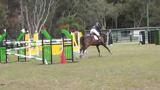 Kinnordy Guiscard grand prix cabarita [upl. by Oilcareh]