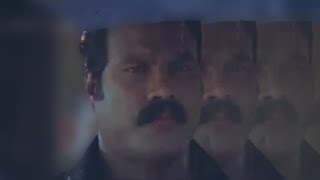 NADESAN Mass HDR whatsapp status  Kalabhavan mani  Chotta mumbai  Mohan lal [upl. by Ennyroc]