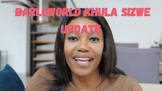 Barloworld Khula Sizwe UPDATE  Did you attend the AGM [upl. by Elset489]