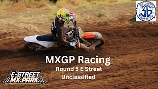 Thrilling MXGP Racing [upl. by Antonetta]