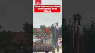 Düşmanı korkutan isim Tümgeneral Emre Tayanç shorts keşfet emretayanç [upl. by Natka]