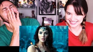 Ten Details Missed In Wonder Woman 1984 Official Trailer Breakdown [upl. by Roee]