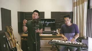 Sammy  Tak Mampu Pergi  cover by Willy Anggawinata [upl. by Yrrah]