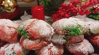 KOLAČIĆI PUNI LJUBAVI  MAGIJA POČINJE 🎅🏽🍪🎄 [upl. by Helene]