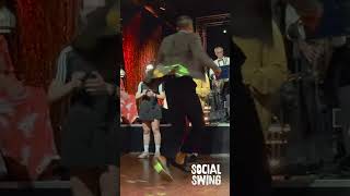 Swingala 2024  Friday 20th  Solo Jazz Finals  Remy [upl. by Sitto]