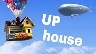 Up house [upl. by Thia]