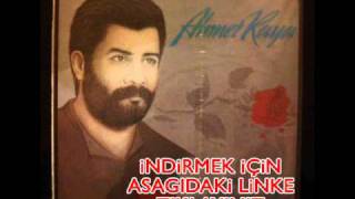 Ahmet Kaya  Suskun  Yasaklı Versiyonu İNTERNETTE BİR İLK [upl. by Clint253]