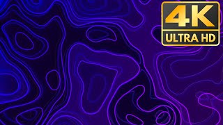 Live Wallpaper 4K Abstract Purple Background [upl. by Leunamne]