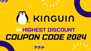 Kinguin Promo Codes November  Everything You Need To Know [upl. by Wallford]