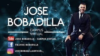 JOSE BOBADILLA AUDIO  EDUCATE POR TU LIBERTAD [upl. by Boyer]