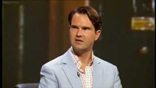 QI  Jimmy Carr  Theres always someone in there [upl. by Fernald]