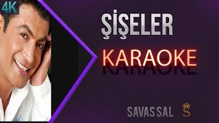 Şişeler Karaoke [upl. by Peddada423]