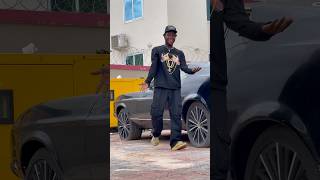 King Promise ft Sarkodie amp Olivetheboy  Favorite Story Dance Video by Haismart [upl. by Nnylyam668]