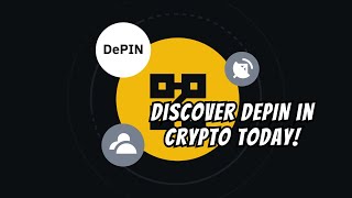 Understanding DEPIN in cryptocurrency [upl. by Rainer]