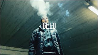 Kmicola GELO OFFICIAL VIDEO [upl. by Nob]